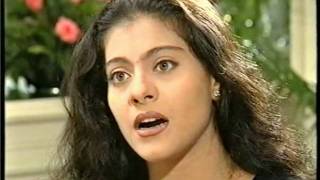 Kajol 4 8 1999 [upl. by Brion758]