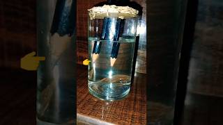 electrolysis of aqueous solution of NaCl its working [upl. by Neelrac]