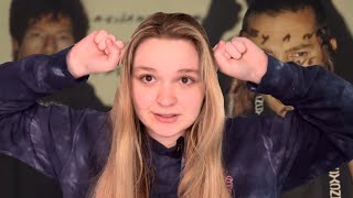 Overcompensate  twenty one pilots  reaction and first impressions [upl. by Eniagrom]