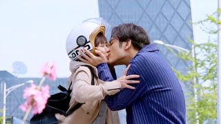 CEO falls in love with his employee❤️New Korean Mix Hindi Songs❤️Chinese Love Story❤️ Teddy Dear [upl. by Arol]