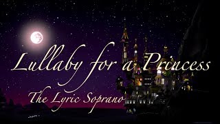 Lullaby for a Princess  Cover [upl. by Ferdinanda]