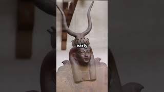 The Saqqara Bird Ancient Egyptian Mystery [upl. by Candy406]