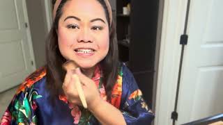 15 minutes complete makeup routine for special occasions [upl. by Amej]