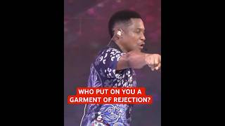 THE SPIRIT OF REJECTION viralvideopropheticword [upl. by Odrick]