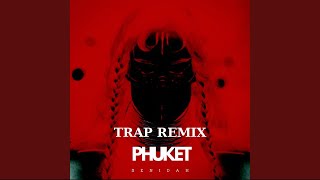 SENIDAH  PHUKET TRAP REMIX [upl. by Assenat]