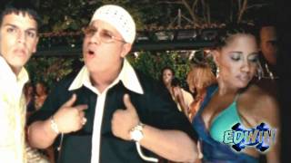 Baila Morena  Hector y Tito ft Don Omar  Glory [upl. by Hobart]