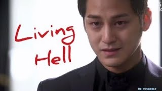 LeerojoonMrscop2  Living Hell  Kim Bum ❤️ [upl. by Micco]