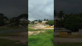 Instituto Tecnológico de Coatzacoalcos ITESCO Vista panorámica universidad [upl. by Cadell]