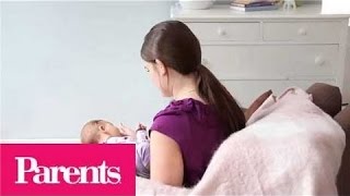 What is Shaken Baby Syndrome  Baby Care Basics  Parents [upl. by Yelnahs]