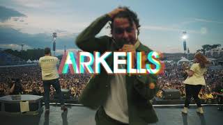 Arkells  Tribute Communities Centre  November 28 2024 [upl. by Oiralednac627]