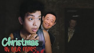 JOSE MARIE CHAN  Chrismas In Our Fears  FILIPINO Ending [upl. by Sil824]