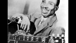 T Bone Walker  Hypin Woman Blues [upl. by Gelya]