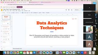 Example of a data analysis project From data cleaning to data analysis [upl. by Adnil947]