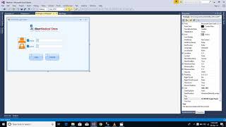 How to set the tab order visual studio [upl. by Toll686]