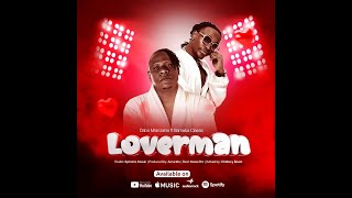 dAbO Mtanzania ft Barnaba Classic  Loverman Official Lyrics Audio [upl. by Ardys434]