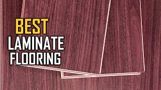 Top 5 Best Laminate Flooring Review in 2023 [upl. by Kiona]