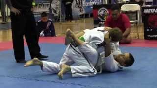 Submission 240 Grand Canyon State Open  White Belt Boys [upl. by Eirrahs980]