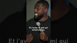 “De Ouf  par Macif” saison 2  Sacko Camara  laméricain du lycée  MACIF [upl. by Ferdinand]