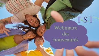 webinaire du 23 janvier 2024 [upl. by Ayle]