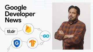 Firestore Multiple Databases now generally available Go 122 and more dev news [upl. by Alair]