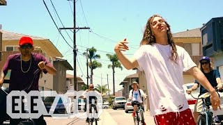 Yung Pinch  Rock With Us Official Music Video [upl. by Naamann393]