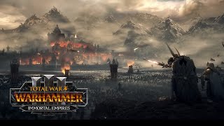 The Awful Siege Problems Rant  Total War Warhammer 3 Immortal Empires [upl. by Eiryk]