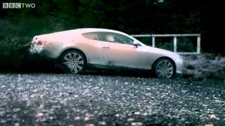 James May and Kris Meekes Bentley Rally  Top Gear  Series 19 Episode 1  BBC Two [upl. by Nirad]