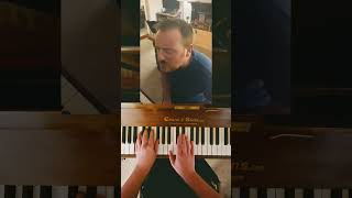 The Long And Winding Road  The Beatles pianocover [upl. by Melinde]