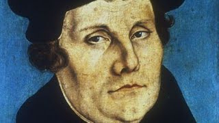 Martin Luther Balance a 506 años de la Reforma [upl. by Ahsekel]