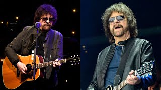 Jeff Lynne’s Electric Light Orchestra Announce Over and Out Farewell Tour [upl. by Eboj513]