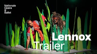 Trailer LENNOX [upl. by Yokoyama]