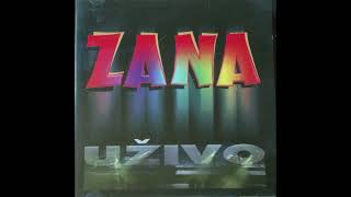 Zana  Jabuke i vino  Official Music Audio [upl. by Bohun]