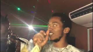 K Lion X Rebel Sixx Live Performance Sangre Grande Bi6 [upl. by Hselin220]