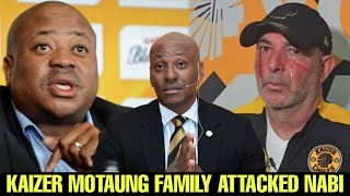 SAD NEWS TO KAIZER CHIEFS  CHIEFS MANAGEMENT DID THIS [upl. by Sirenay]