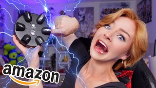 Testing VIRAL Amazon Products [upl. by Relyc716]