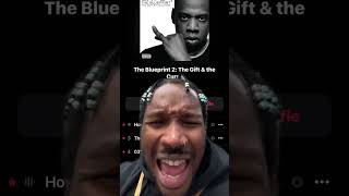 Songs you should listen from The BluePrint 2 by JayZ [upl. by Fafa141]