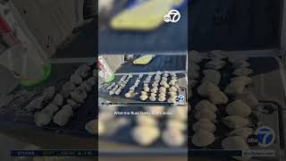 Fresno woman fined 88K after kids unknowingly collected clams from Pismo Beach [upl. by Prentice]