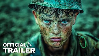 BEFORE DAWN — Official US Trailer 2024  WWI Movie [upl. by Nievelt]