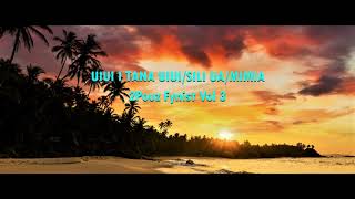 UIUI I TANA UIUI  SILI UA  TAMURE  2Pouz Fynist  COOK ISLANDS MUSIC [upl. by Jaime]