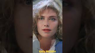 Kelly McGillis [upl. by Hines]