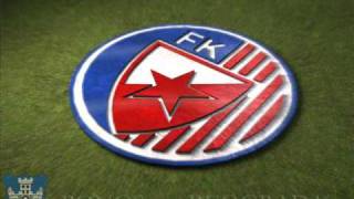 Crvena Zvezda Zakletva [upl. by Nedda]