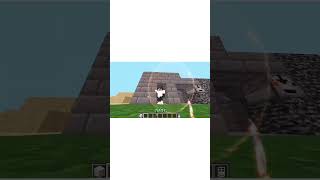 5 ADDONS MCPE bedrockedition minecraft topaddons1 gaming [upl. by Mira]