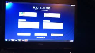 MUT3 SE working with Lexia 3 full chip clone cable [upl. by Neeka875]