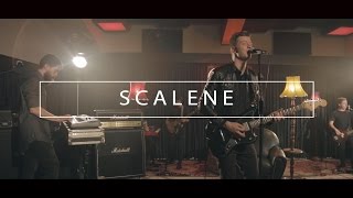 Scalene  Full Show AudioArena Originals [upl. by Caughey]