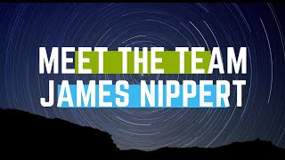 Meet the Team James Nippert MA LMFT Primary Therapy [upl. by Prochoras]