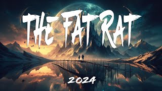 Top Songs of TheFatRat Lyrics 2024 🔥 Best Of TheFatRat TheFatRat Mega Mix [upl. by Lumbard381]