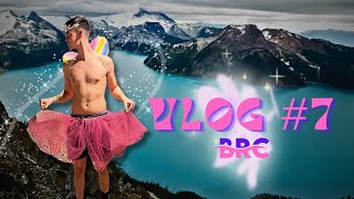 VLOG 7  BRC con LOLITRO30 ❄️ [upl. by Elatnahs152]