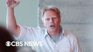 Details on arrest of former Abercrombie CEO for sex trafficking [upl. by Dorren5]