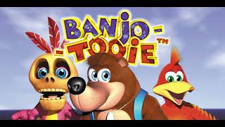 Terry – BanjoTooie OST [upl. by Dogs]