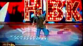 Shawn Michaels entrance Raw 102113 [upl. by Rfinnej168]